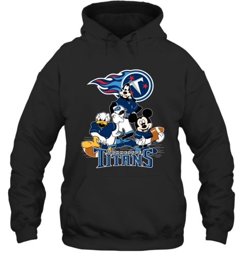 Tennessee Titans Mickey Vintage Nfl Shirt, hoodie, sweater, long sleeve and  tank top