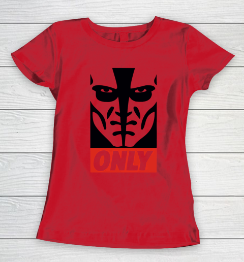 Jerry Only Women's T-Shirt 7