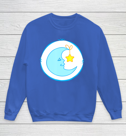 Bedtime Care For Bear Bed Time For Bear Costume Youth Sweatshirt Tee For Sports