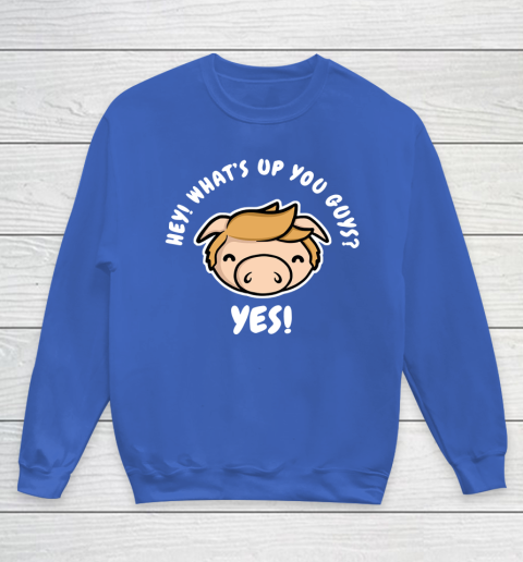 Shane Dawson Shanaynay Hey Whats Up You Guy Yes Meme Youth