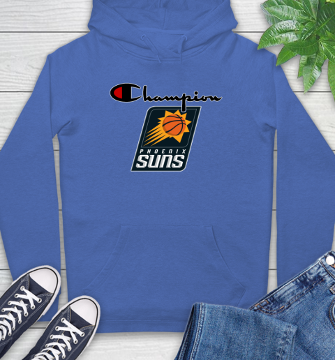 NBA Basketball Phoenix Suns Champion Shirt Hoodie 8