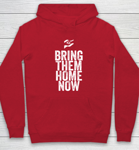 Bring Them Home Now Hoodie 6