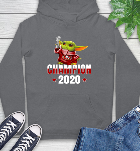 San Francisco 49ers Super Bowl Champion 2020 Shirt 19