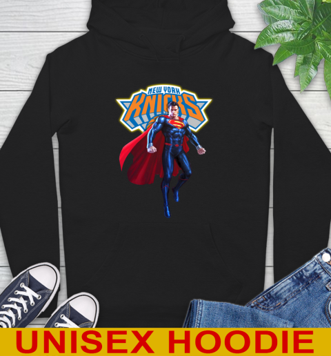 NBA Awesome Superman Basketball Sports New York Knicks 14