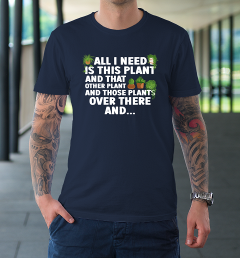 Gardening t shirts funny online