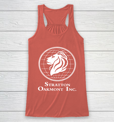 Stratton Oakmont Racerback Tank 3