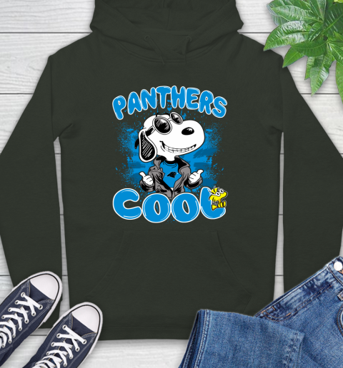 NFL Football Carolina Panthers Cool Snoopy Shirt Hoodie 13 NFL Football Carolina Panthers Cool Snoopy Shirt Hoodie - Image 13