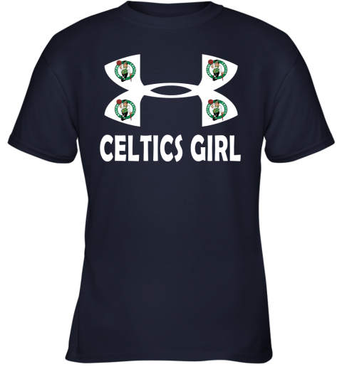 Under armour 2024 boston celtics