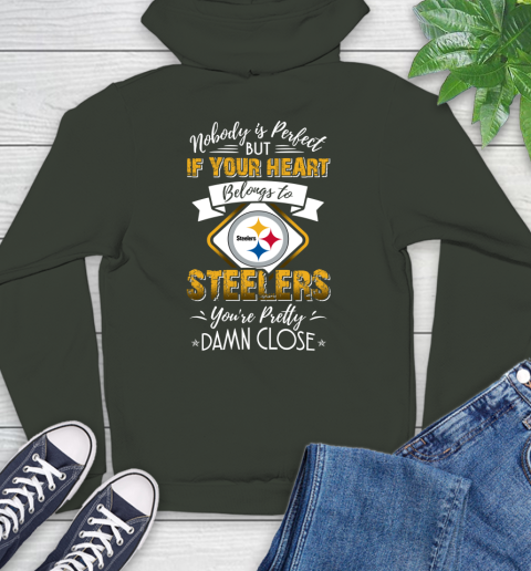 NFL Football Pittsburgh Steelers 24