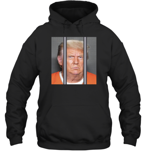 Call To Activism Orange Is The New Trump Hoodie