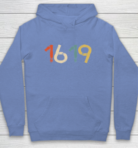 1619 Project Retro Youth Hoodie 8