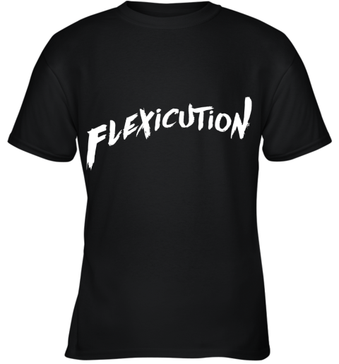 Flexicution Youth T-Shirt