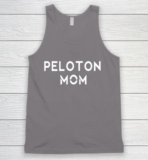 Peloton mom Tank Top 6