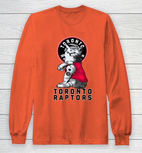 Toronto raptors long sleeve shirt cheap