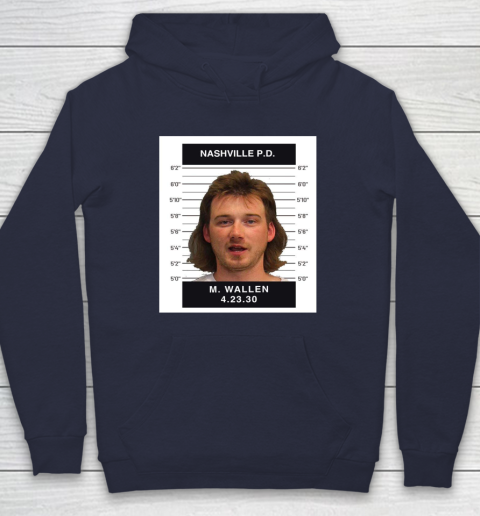Morgan wallen 2025 hoodie