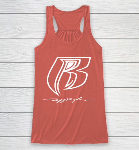 Ruff Ryders South Racerback Tank 3