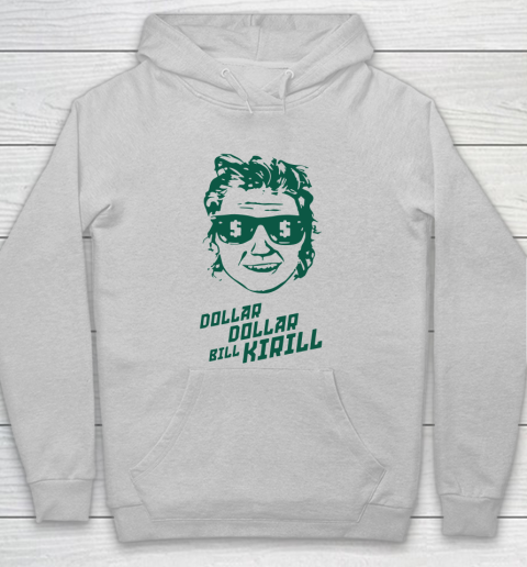 Dollar Dollar Bill Kirill Hoodie 4