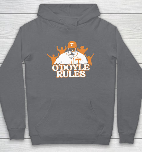 O'Doyle Rules Liam Doyle Hoodie 3