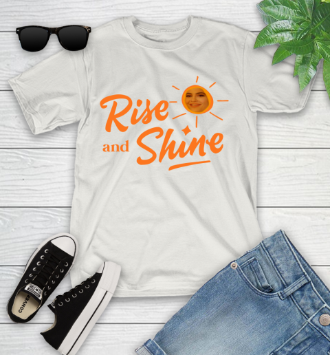 Rise And Shine Shirt 112