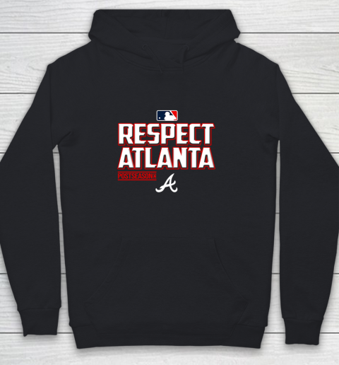 Respect Atlanta Youth Hoodie