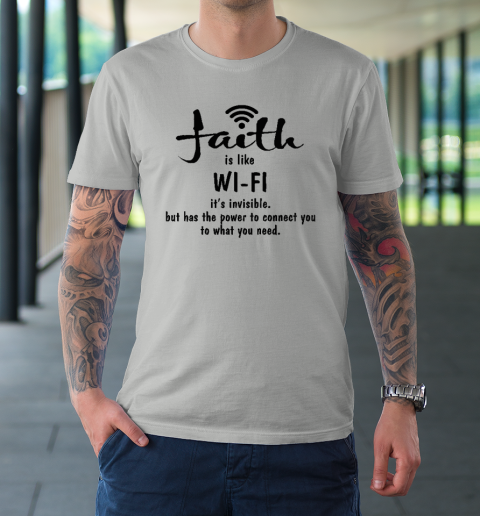 T shirt wifi cheap