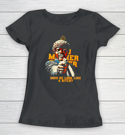 Mother Fucker Women's T-Shirt