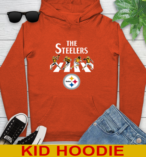 Nfl youth sweatshirts clearance