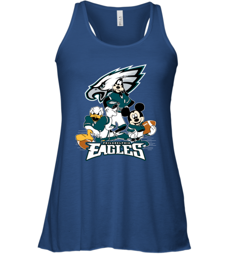 Mickey Mouse Philadelphia Eagles NFL Quarterback shirt, hoodie