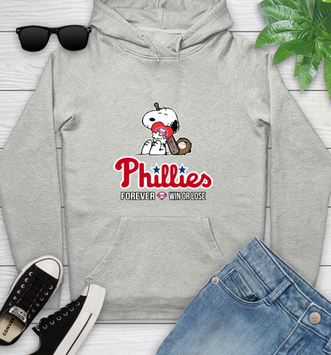 MLB The Peanuts Movie Snoopy Forever Win Or Lose Baseball Philadelphia Phillies 137