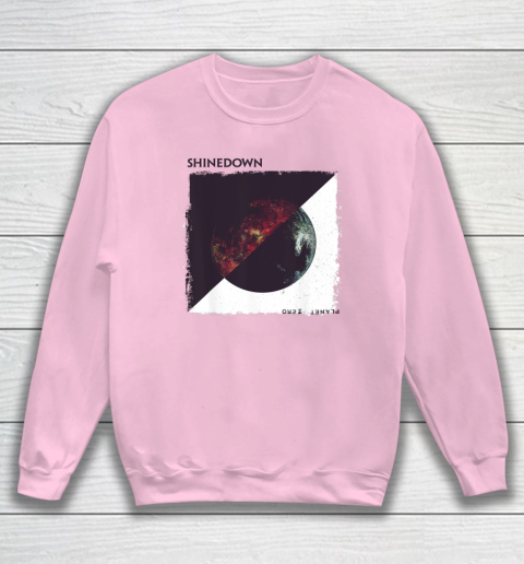 Shinedown sweatshirt new arrivals