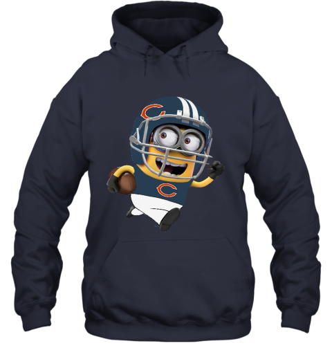 Nfl Los Angeles Rams Custom Name Minions Lover Hawaiian Shirt For