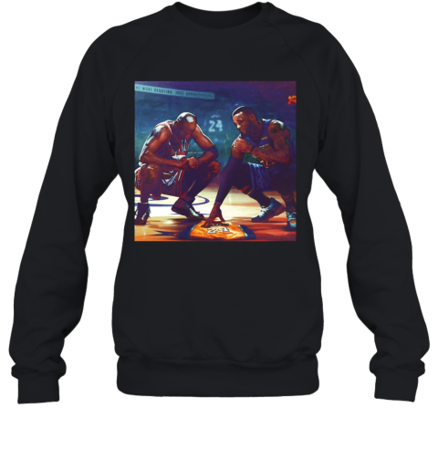 michael jordan sweatshirt