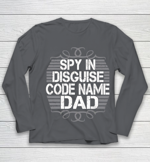 Father S Day Funny Gift Ideas Apparel Dad Shirt T Shirt Youth Long Sleeve Tee For Sports