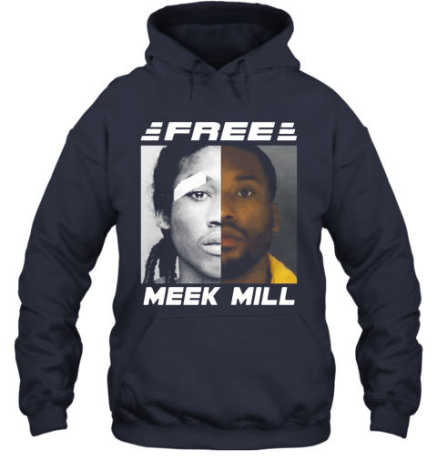 Free meek hoodie Clearance