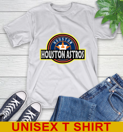 MLB Houston Astros Jurassic Park Dinosaur Movie Baseball Sports 12