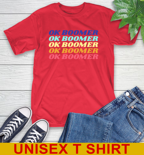 Ok boomer shirt 10