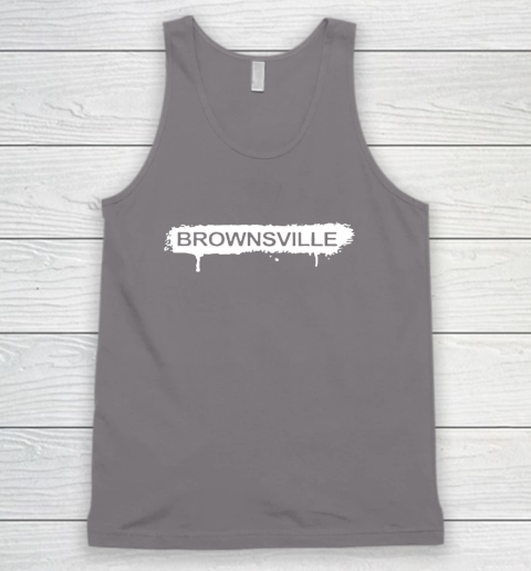 Mike Tyson Brownsville Tank Top 6