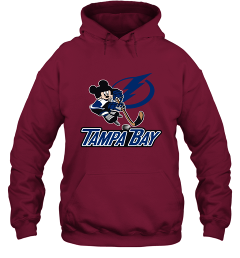 Tampa Bay Lightning Gasparilla Shirt, hoodie, sweater, long sleeve