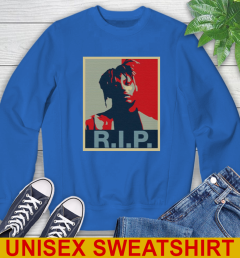 RIP Juice Wrld Shirt 33