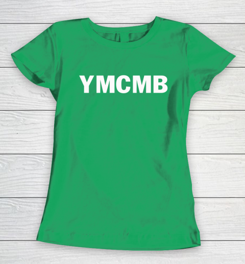 YMCMB Drake Women's T-Shirt 5