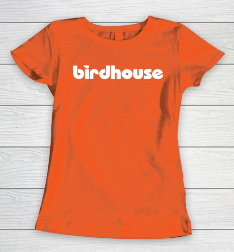 Birdhouse  Drake Birdhouse Women's T-Shirt 3