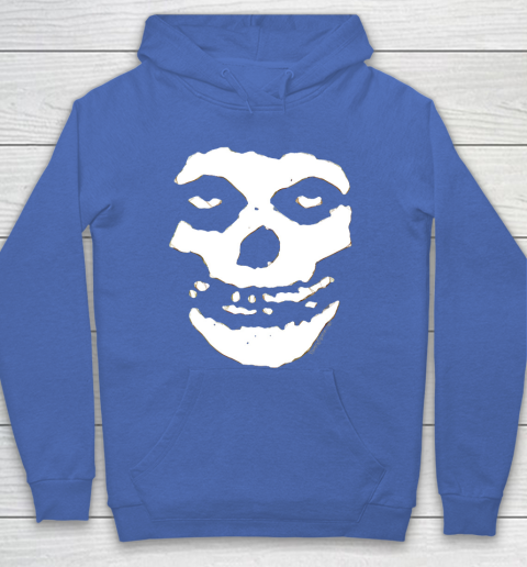 Jerry Only Misfits Hoodie 6