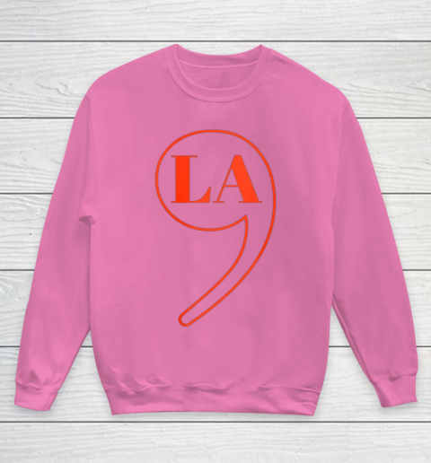 Comma sweatshirt pink store