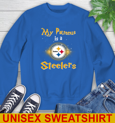 Steelers sweatshirt cheap