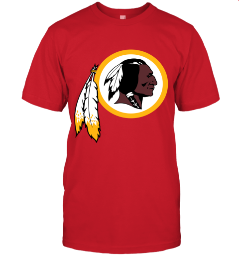 Washington Redskins NFL Pro Line by Fanatics Branded Gray Victory Unisex Jersey Tee