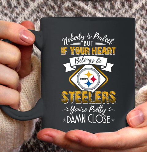 NFL Football Pittsburgh Steelers 135