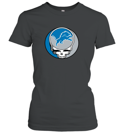 Detroit Lions x Grateful Dead Women's T-Shirt