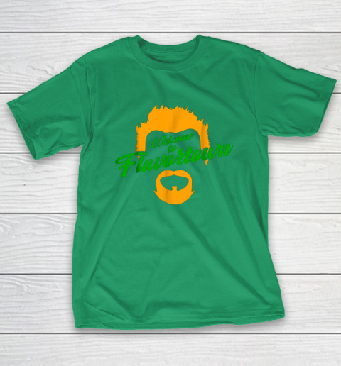 Guy Fieri Flavortown Shirt Welcome to Flavortown T-Shirt 5