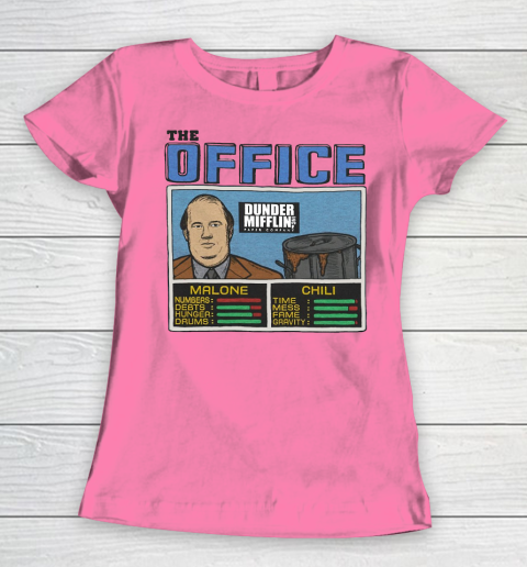 Womens pink aaron rodgers jersey online