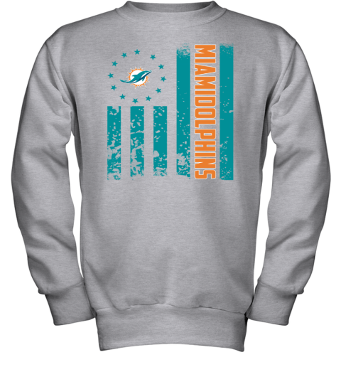 Miami Dolphins Youth Fan Fave Shirt, hoodie, longsleeve